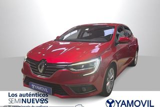 Renault Megane Zen Energy TCe 97 kW (130 CV) - Foto 1