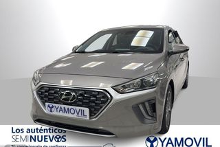 Hyundai Ioniq 1.6 GDI HEV Tecno DCT 104 kW (141 CV) - Foto 1