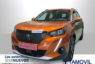 Peugeot 2008 PureTech 130 S&S Allure 96 kW (130 CV) - Foto 1