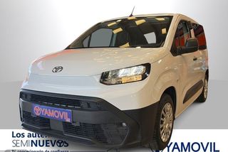 Toyota Proace City Verso 1.5D Family Active L1 96 kW (131 CV) - Foto 1