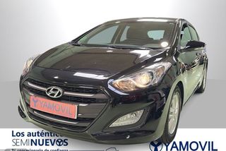 Hyundai i30 1.6 GDi BlueDrive Tecno 99 kW (135 CV) - Foto 1