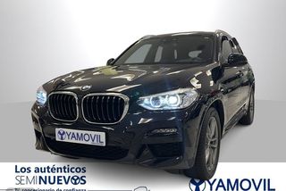 BMW X3 xDrive20d 140 kW (190 CV) - Foto 1