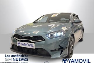 Kia Ceed 1.6 MHEV 100kW (136CV) Tech DCT - Foto 1