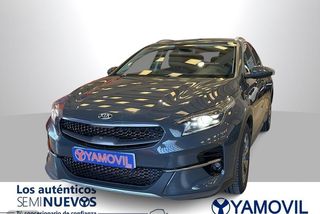 Kia XCeed 1.0 T-GDi Drive 88 kW (120 CV) - Foto 1
