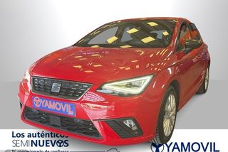 Seat Ibiza 1.0 TSI Special Edition 85 kW (115 CV) - Foto 1