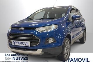 Ford Ecosport 1.5 TDCi Titanium 67 kW (91 CV) - Foto 1