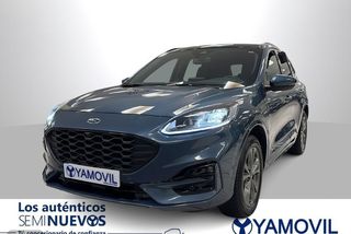 Ford Kuga 2.5 Duratec PHEV ST-Line X Auto 165 kW (225 CV) - Foto 1