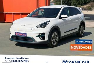 Kia e-Niro Concept 100 kW (136 CV) - Foto 1