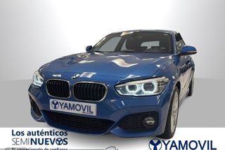 BMW Serie 1 118d 110 kW (150 CV) - Foto 1