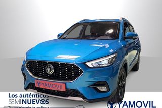 MG ZS 1.0T Luxury Auto 82 kW (111 CV) - Foto 1