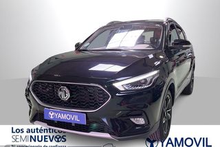 MG ZS 1.5 Luxury 78 kW (106 CV) - Foto 1