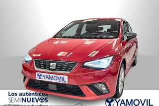 Seat Ibiza 1.0 TSI Xcellence 81 kW (110 CV) - Foto 1