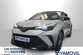 Toyota C-HR 180H GR Sport 135 kW (184 CV) - Foto 1