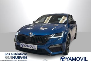 Skoda Octavia 1.4 TSI PHEV 180 kW (245 CV) DSG RS - Foto 1