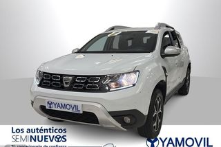 Dacia Duster Prestige Blue dCi 85 kW (115 CV) 4X2 - Foto 1
