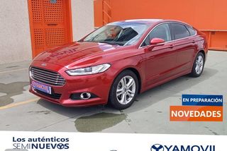 Ford Mondeo 1.5 EcoBoost 160CV Titanium - Foto 1
