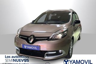 Renault Grand Scenic Limited Energy dCi 96 kW (130 CV) - Foto 1