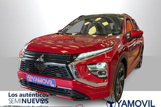 Mitsubishi Eclipse Cross 2.4 PHEV Kaiteki+ 4WD Auto 138 kW (188 CV) - Foto 1
