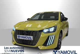 Peugeot 208 Allure Hybrid eDCS6 107 kW (145 CV) - Foto 1