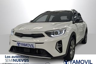 Kia Stonic 1.0 T-GDi MHEV Drive DCT 88 kW (120 CV) - Foto 1