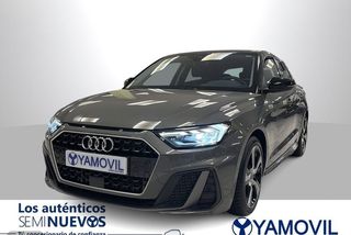 Audi A1 Adrenalin edition 35 TFSI 110 kW (150 CV) S tronic - Foto 1
