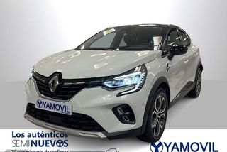 Renault Captur Zen TCe 74 kW (100 CV) GLP - Foto 1