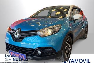 Renault Captur Zen dCi 66 kW (90 CV) EDC eco2 - Foto 1