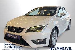 Seat Leon 2.0 TDI S&S FR 110 kW (150 CV) - Foto 1