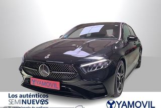Mercedes Clase A 180 100 kW (136 CV) - Foto 1