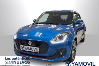 Suzuki Swift 1.0 GLE 82 kW (111 CV) - Foto 1