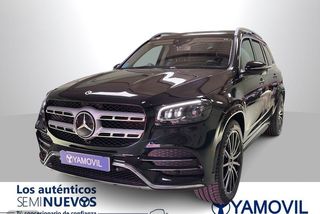 Mercedes Clase GLS GLS 400 d 4Matic 243 kW (330 CV) - Foto 1