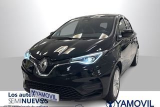 Renault Zoe Intens R135 Batería 50kWh 99 kW (135 CV) - Foto 1