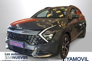 Kia Sportage 1.6 T-GDi HEV Tech 4x2 171 kW (230 CV) - Foto 1