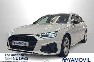 Audi A4 S line 30 TDI 100 kW (136 CV) S tronic - Foto 1