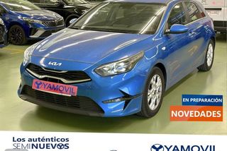 Kia Ceed 1.0 T-GDI Drive 74 kW (100 CV) - Foto 1