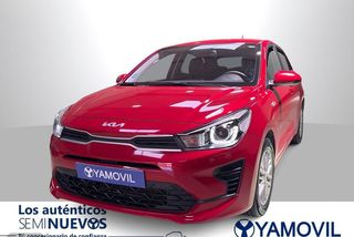 Kia Rio 1.2 DPi Concept 62 kW (84 CV) - Foto 1