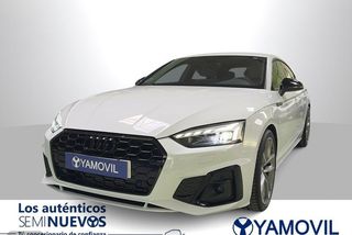 Audi A5 Black line 40 TFSI 150 kW (204 CV) S tronic - Foto 1