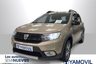 Dacia Sandero Stepway Comfort TCe 66 kW (90 CV) - Foto 1