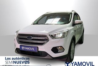 Ford Kuga 2.0 TDCi S&S Titanium 4x2 110 kW (150 CV) - Foto 1