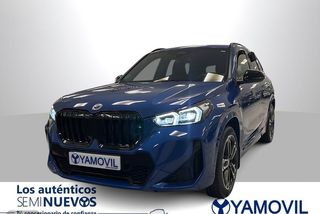 BMW X1 sDrive18d 110 kW (150 CV) - Foto 1