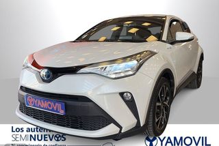 Toyota C-HR 180H Advance 135 kW (184 CV) - Foto 1