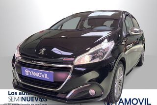 Peugeot 208 1.2 PureTech Style 60 kW (82 CV) - Foto 1