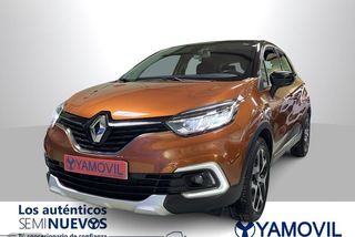 Renault Captur Zen Energy dCi 81 kW (110 CV) - Foto 1