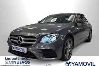 Mercedes Clase E E 350 220 kW (299 CV) - Foto 1