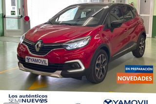 Renault Captur Zen Energy TCe 66 kW (90 CV) - Foto 1