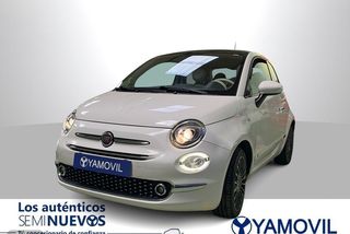 Fiat 500 1.2 8v Lounge 51 kW (69 CV) - Foto 1