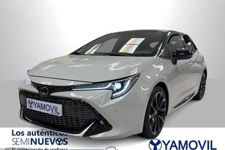 Toyota Corolla 180H GR-SPORT E-CVT 135 kW (184 CV) - Foto 1