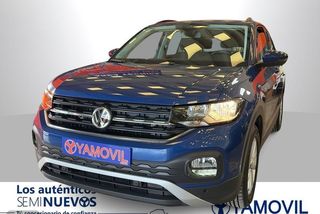Volkswagen T-Cross Advance 1.0 TSI 70 kW (95 CV) - Foto 1