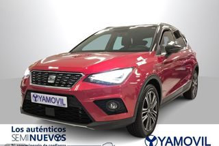 Seat Arona 1.0 TSI S&S Xcellence DSG 85 kW (115 CV) - Foto 1