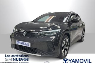 Volkswagen ID.4 Pro Performance 150 kW (204 CV) - Foto 1